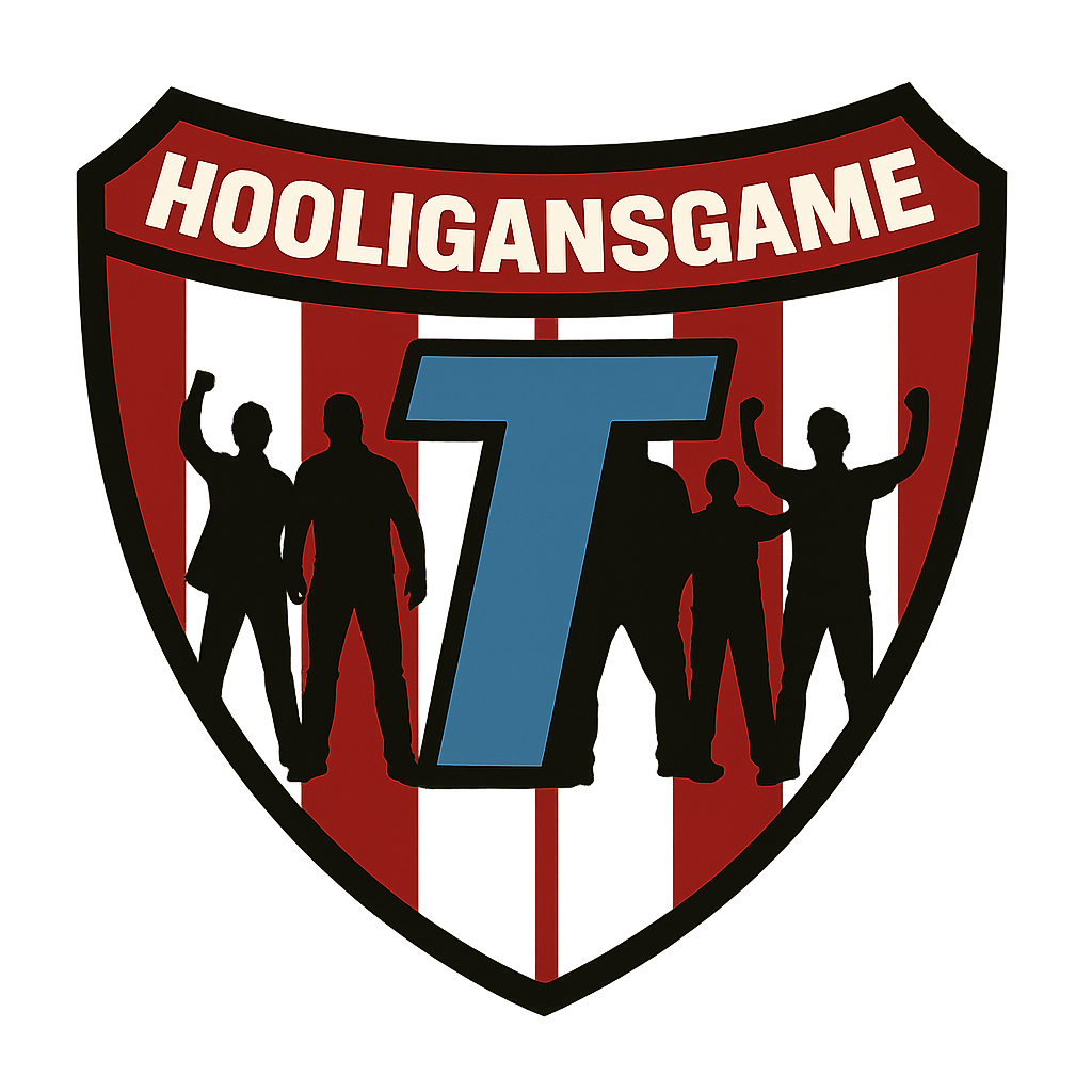 Hooligans Logo